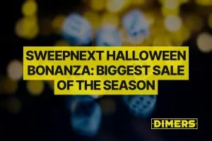 SweepNext Halloween Bonanza: Biggest Sale of the Season