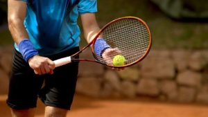 Tennis Betting Sites