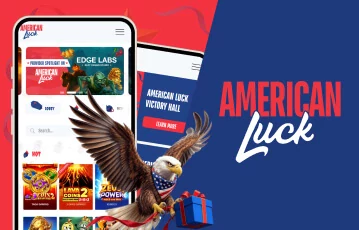 american luck mobile