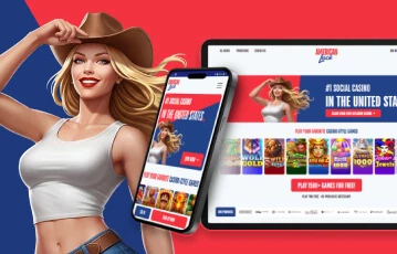 american luck devices