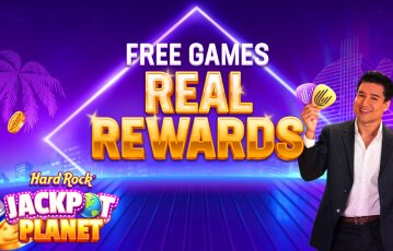 hardrock jackpot planet free games