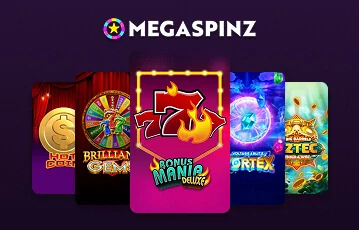 MegaSpinz Casino: Pros and Cons