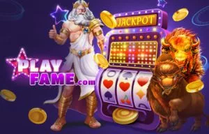 Sites like PlayFame Casino