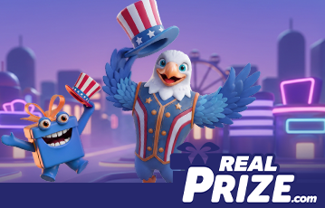 The RealPrize Purchase Bonus Pros and Cons