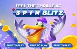 Sites like SpinBlitz Casino