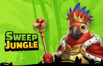sweep jungle pro contra