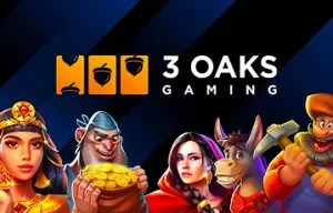3 Oaks Gaming Casinos