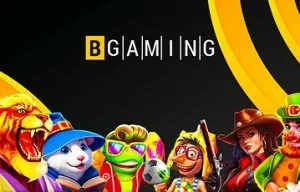 BGaming Casinos
