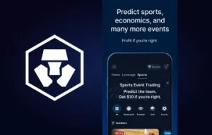 Prediction Market Apps Like Crypto.com