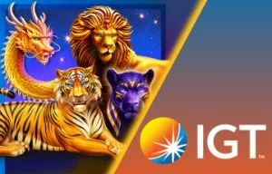 IGT Casinos