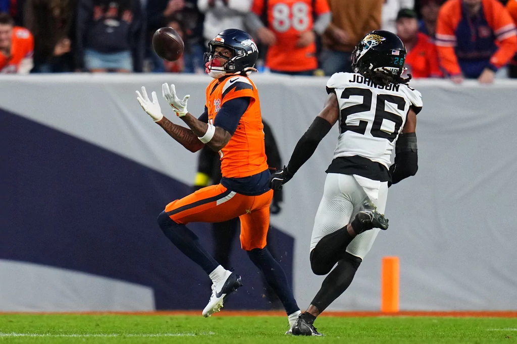 Tro Franklin Anytime TD Prop from Bet365.