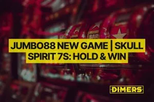 Jumbo88 New Game | Skull Spirit 7s: Hold & Win