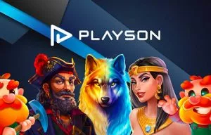 Playson Casinos