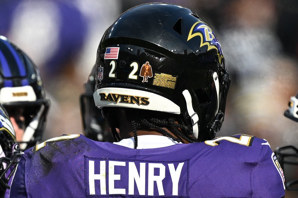 SNF Preview with Derrick Henry Bet365 TD Prop.