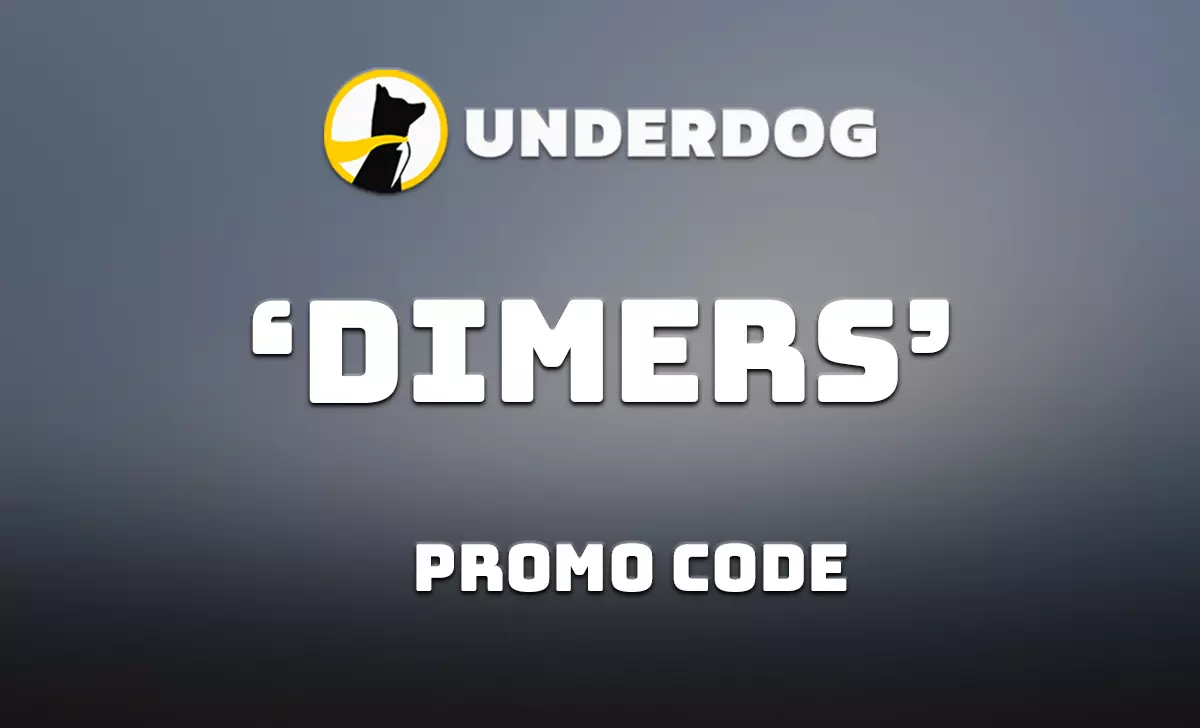 New $75 Underdog promo code DIMERS upgraded in Texas for NFL Week 16