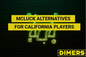 McLuck Alternatives for California Players
