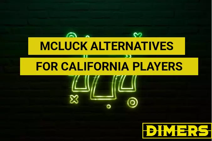 dimers-mcluck-alternatives