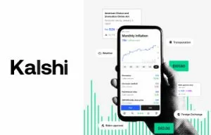 Prediction Market Apps Like Kalshi