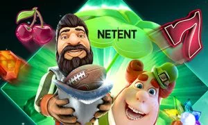 NetEnt Casinos
