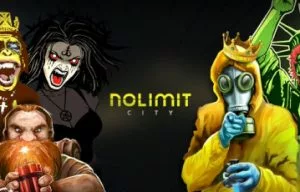 NoLimit City Casinos