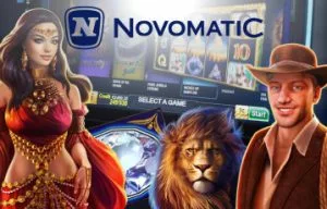 Novomatic Casinos