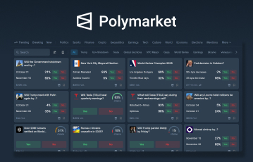 polymarket main