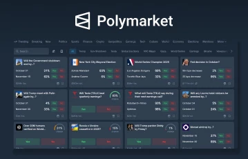 polymarket main