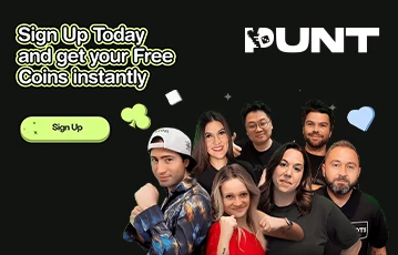 punt casino sign up