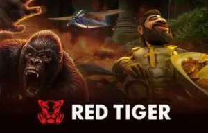 Red Tiger Gaming Casinos
