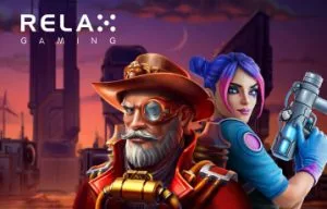 Relax Gaming Casinos