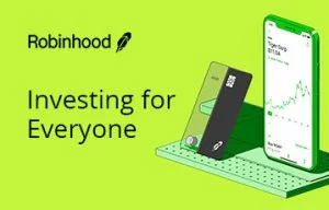 Prediction Market Apps Like Robinhood