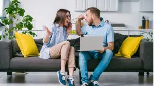 Read Market Prices as Probabilities