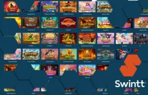 Swintt Casinos