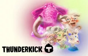 Thunderkick Casinos