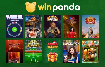 WinPanda slots