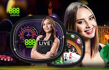 888 casino app