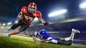 College Football Betting Sites