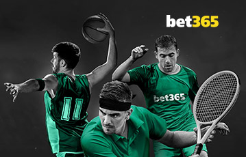 Bet365 main image