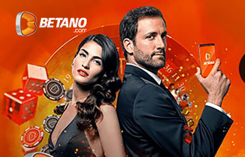 betano casino live games