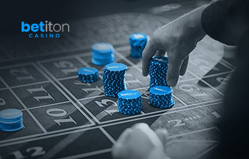 betiton casino live