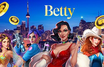 Betty: Pros and Cons