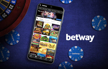 Betway mobile