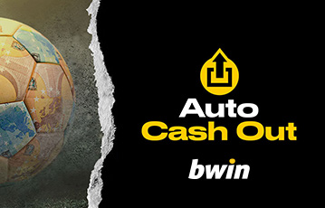 Bwin cashout