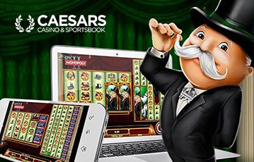 caesars casino mobile