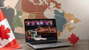 Can You Use a Casino Account in Another Province?