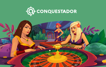 conquestador casino live