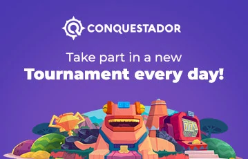 Conquestador Casino: Pros and Cons