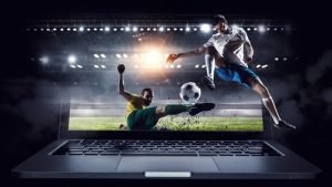 Football Betting Sites in Ontario
