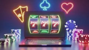 Alberta Online Casinos