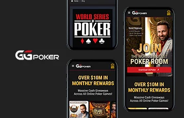 ggpoker casino mobile